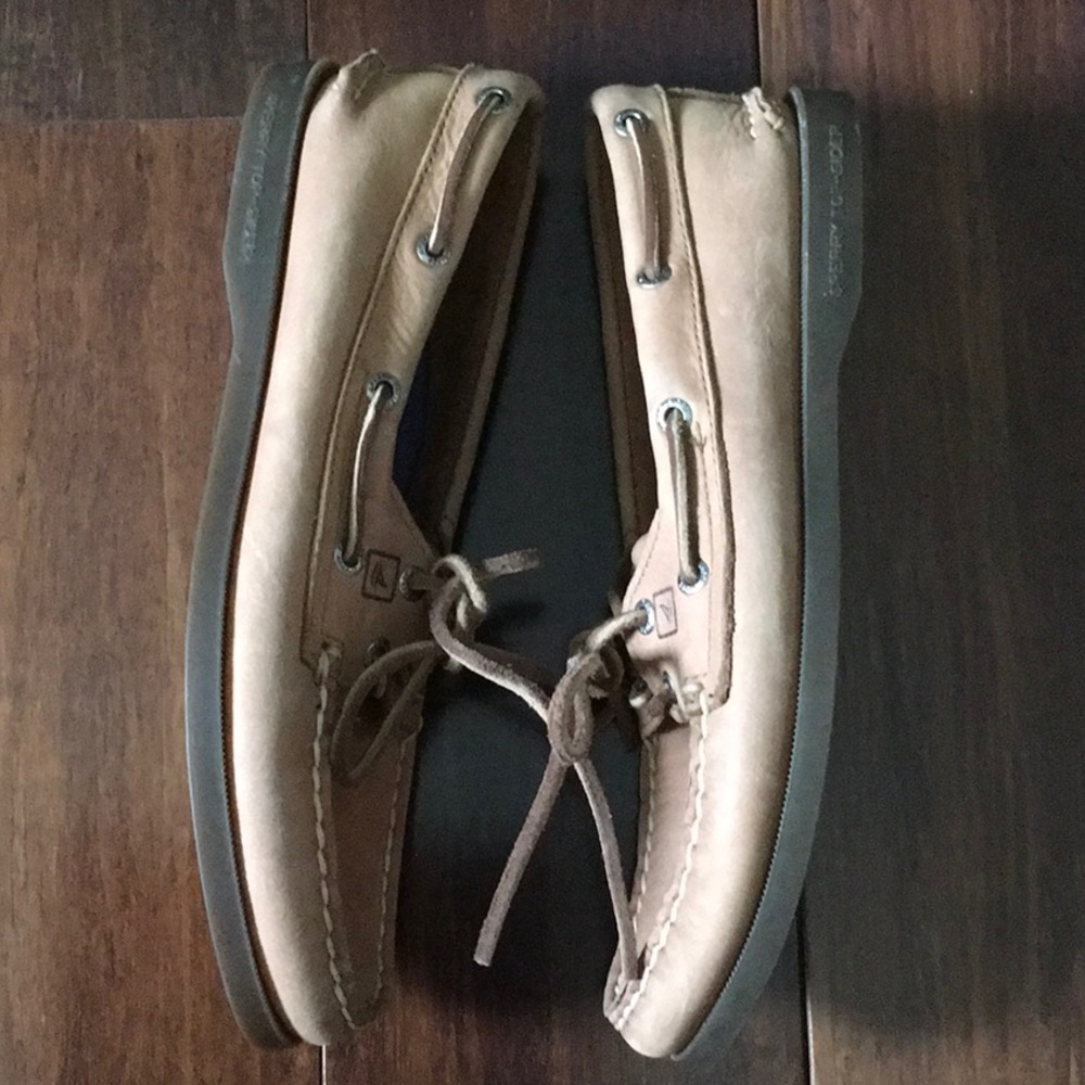 [ SPERRY ] Authentic Original' Boat Shoe